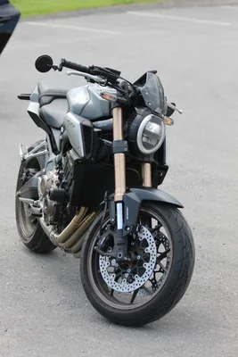 2022 CB650R
