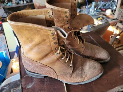 boots (justin)