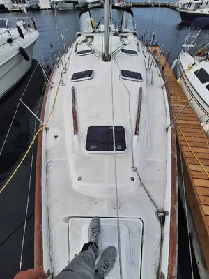 Reid's Marine Detailing
