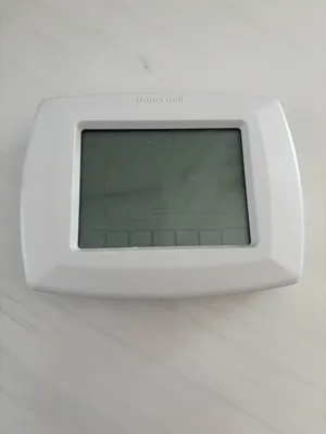 Thermostat - Honeywell