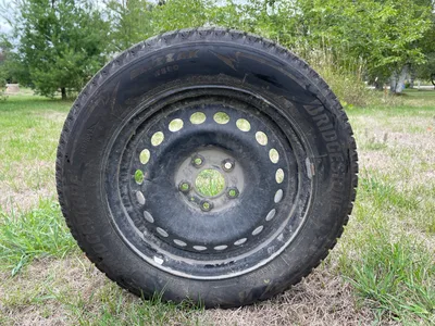 205/60R/16 winter tires