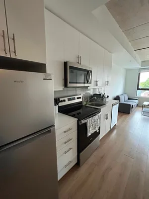 UNITY PLACE LEASE TAKEOVER - 2 Bedroom | 2 Bathroom