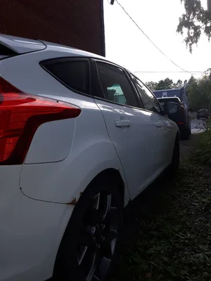 2014 ford focus se 152k 17"alloys