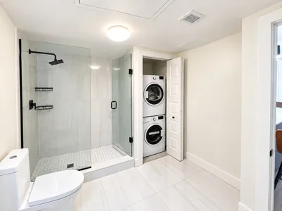 Modern 1-Bedroom Apartment | $2,100/month | Parking + Water Incl