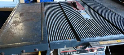 craftsman 10 in table saw