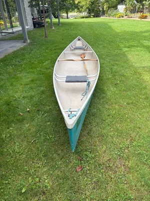 Scott Canoe