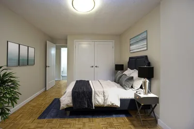 Stunning 3 Bedroom Apartment for Rent in Belleville!