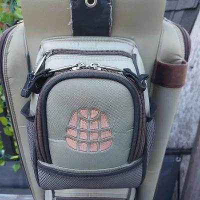 Great Divider Pro 9.0 Cart Golf Bag - $40.00