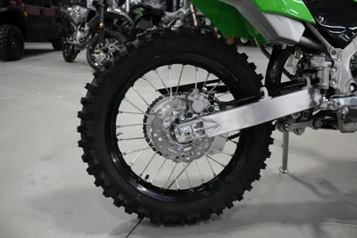 2026 Kawasaki KLX140R L Motocross / Dirt Bike