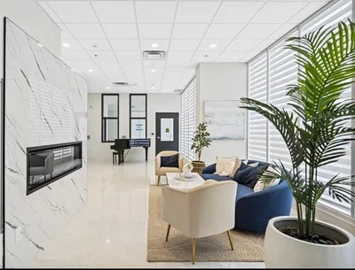 Modern 1-Bedroom Apartment | $2,100/month | Parking + Water Incl