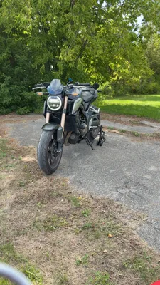 2022 CB650R
