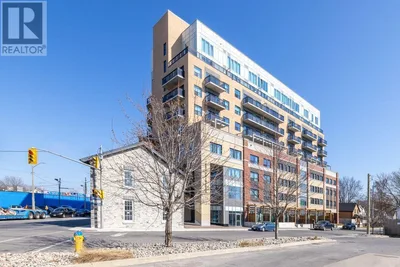 603 - 652 PRINCESS STREET Kingston (Central City East), Ontario
