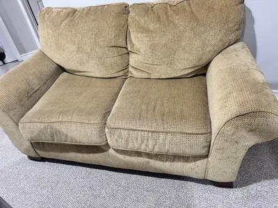 Free Loveseat