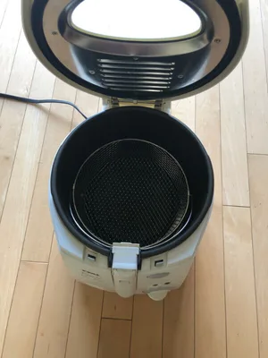 T-Fal Family Deep Fryer