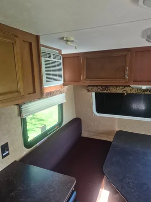 18ft Starcraft AR One Hybrid camping trailer for sale
