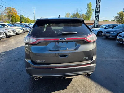 2016 Ford Edge SEL AWD