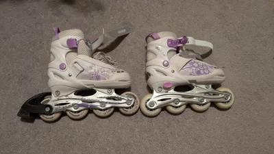 Roller blades/skates youth