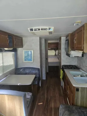 Motorhome