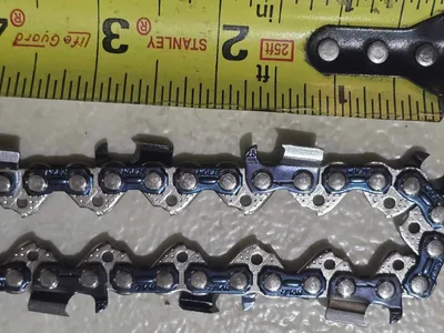 Fs chainsaw chain new 16"