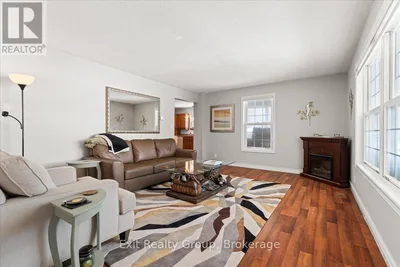 22 WILLOW POINT ROAD Brighton, Ontario