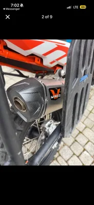 2021 KTM Adventure 890R