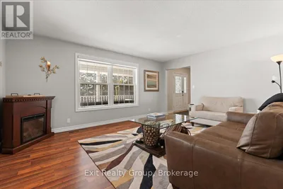 22 WILLOW POINT ROAD Brighton, Ontario
