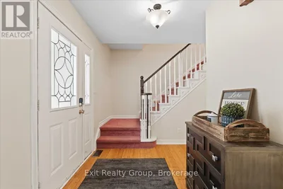 22 WILLOW POINT ROAD Brighton, Ontario