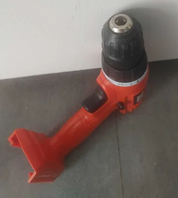 20V Cordless Drill (Black & Decker)
