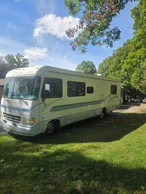 Motorhome