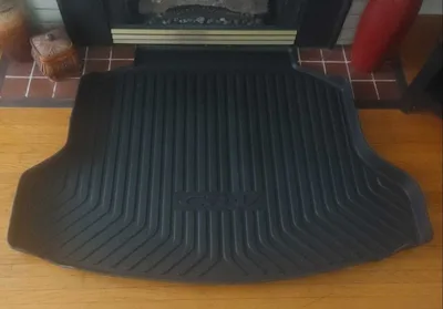 All-Season OEM Floor Mats (Honda CR-V 2012-2016)