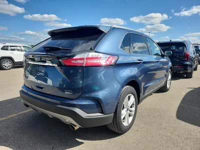 2019 Ford Edge SEL ARRIVING SOON