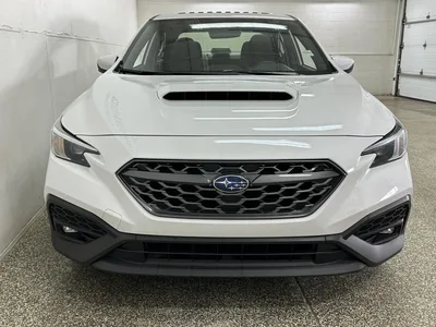 2024 Subaru WRX SPORT/MANUAL/ROOF/24KM/1 OWNER LEASE RETURN!