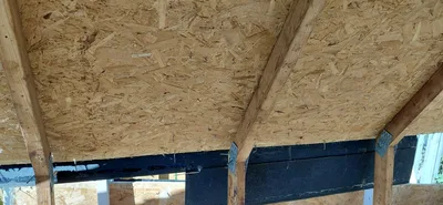 Wood used