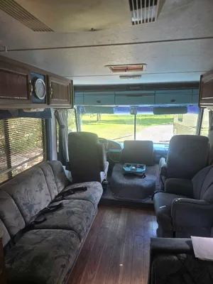 Motorhome