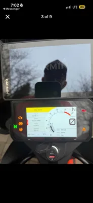 2021 KTM Adventure 890R
