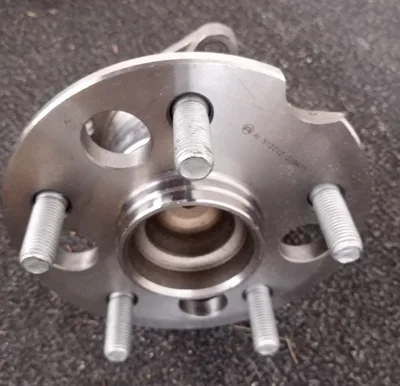 Toyota Rav4 Wheel Bearing & Hub Assembly/ MOOG 512-212