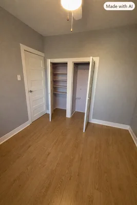 Bed #1 for rent - All inclusive