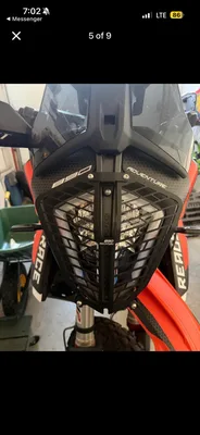 2021 KTM Adventure 890R