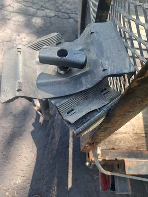 Bicycle Carrier