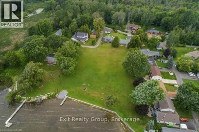 22 WILLOW POINT ROAD Brighton, Ontario