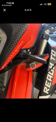 2021 KTM Adventure 890R