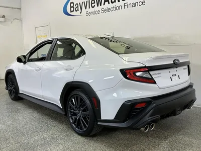 2024 Subaru WRX SPORT/MANUAL/ROOF/24KM/1 OWNER LEASE RETURN!