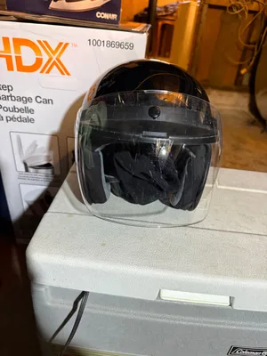 ATV Helmet