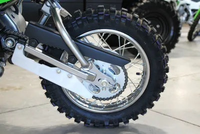 2026 Kawasaki KLX110R L Motocross / Dirt Bike