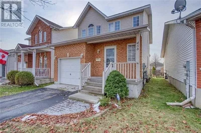 458 FREEMAN CRESCENT E Kingston (Kingston East (Incl Barret Crt)