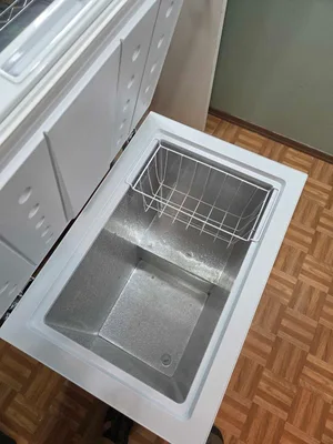 Arctic King chest freezer