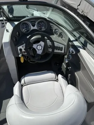 2008 Moomba Mobius LSV
