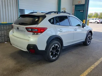 2023 Subaru Crosstrek Touring ARRIVING SOON
