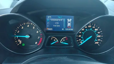 CERTIFIED!! 2014 Ford Escape SE