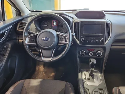 2023 Subaru Crosstrek Touring ARRIVING SOON